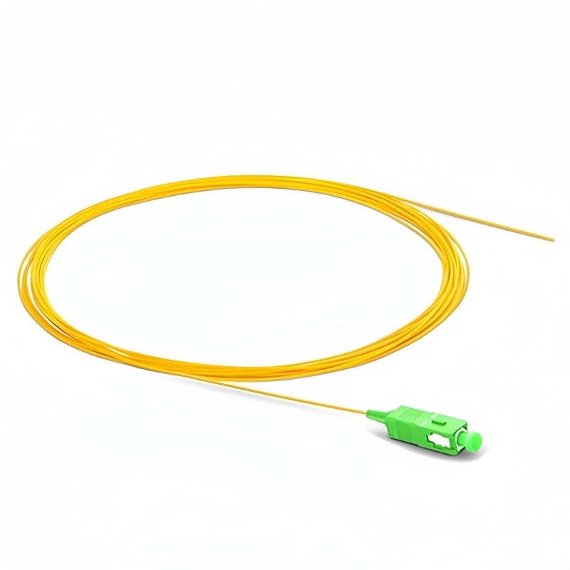 Single SC/APC pigtail