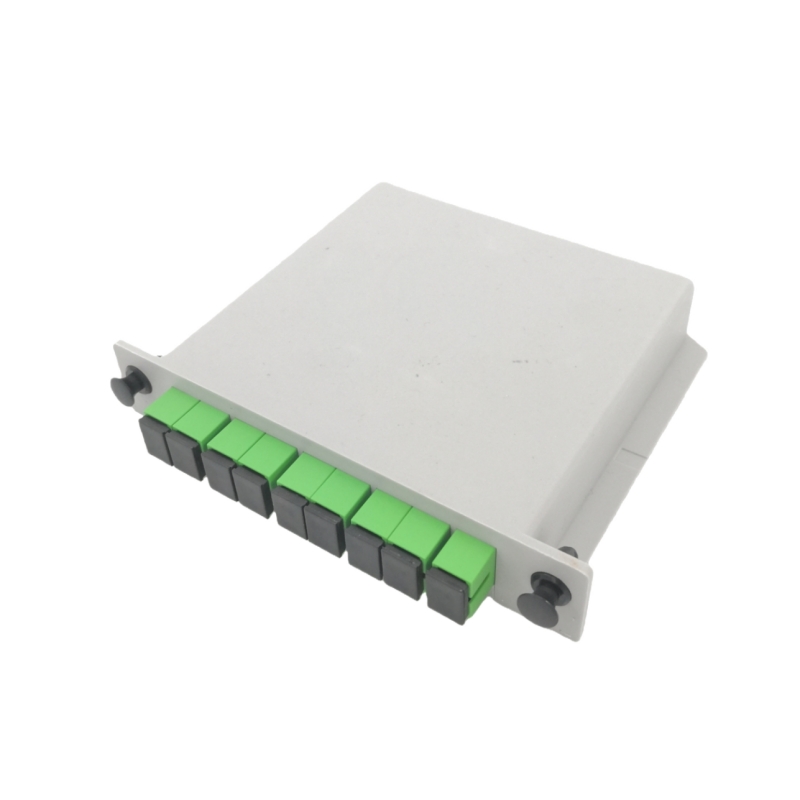 LGX cassette PLC splitter